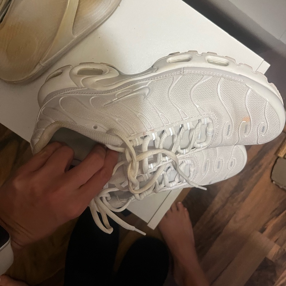 Only wore like twice has a couple of spots you can get out